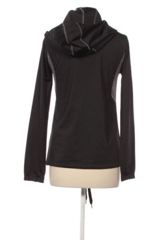 Damska bluza Crivit, Rozmiar S, Kolor Czarny, Cena 43,99 zł