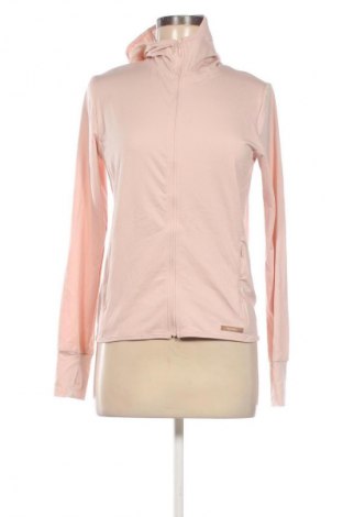Hanorac de femei Decathlon, Mărime XS, Culoare Roz, Preț 134,99 Lei