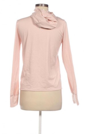 Hanorac de femei Decathlon, Mărime XS, Culoare Roz, Preț 134,99 Lei
