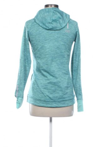 Damen Sweatshirt Decathlon, Größe M, Farbe Blau, Preis € 12,99
