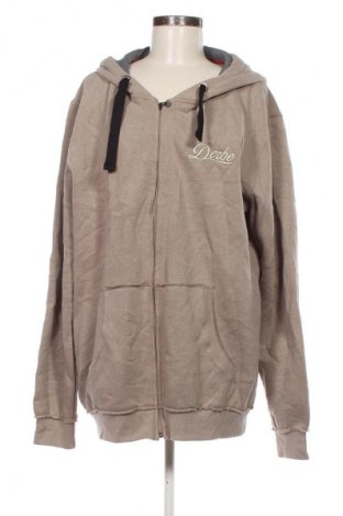 Дамски суитшърт Derbe, Размер XXL, Цвят Екрю, Цена 51,99 лв.