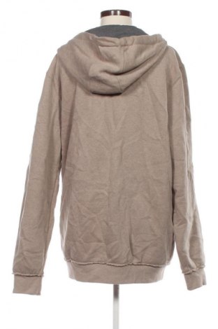 Дамски суитшърт Derbe, Размер XXL, Цвят Екрю, Цена 51,99 лв.