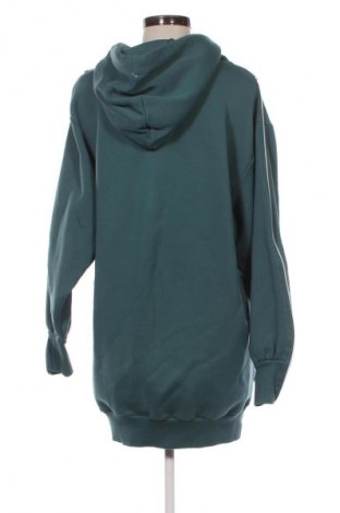 Γυναικείο φούτερ Diesel, Μέγεθος XS, Χρώμα Πράσινο, Τιμή 46,99 €