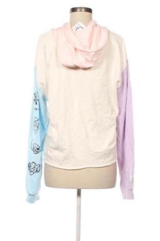 Damen Sweatshirt Disney, Größe XL, Farbe Mehrfarbig, Preis € 19,99
