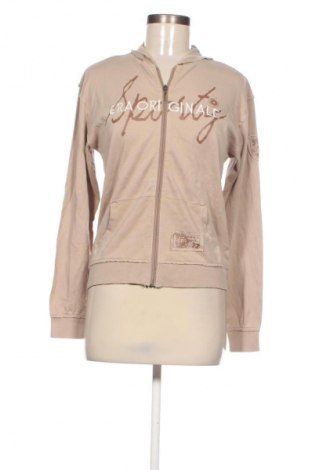 Dámská mikina  Dockhouse, Velikost S, Barva Béžová, Cena  400,00 Kč