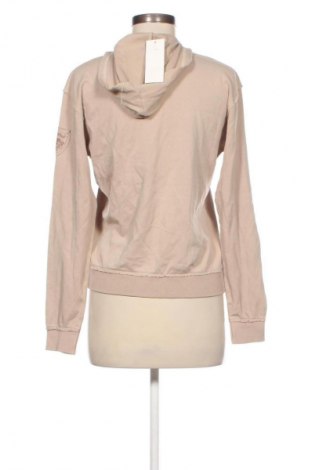 Dámská mikina  Dockhouse, Velikost S, Barva Béžová, Cena  400,00 Kč