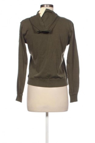 Hanorac de femei Dockhouse, Mărime S, Culoare Verde, Preț 93,55 Lei