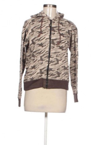 Dámská mikina  Dockhouse, Velikost M, Barva Vícebarevné, Cena  450,00 Kč