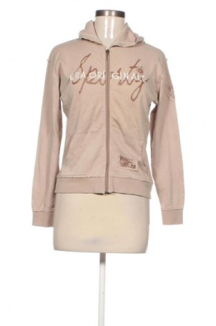 Dámská mikina  Dockhouse, Velikost XS, Barva Béžová, Cena  450,00 Kč