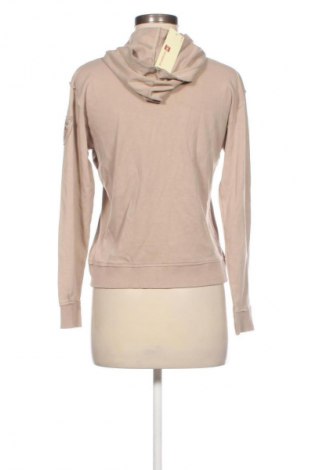 Dámská mikina  Dockhouse, Velikost XS, Barva Béžová, Cena  450,00 Kč