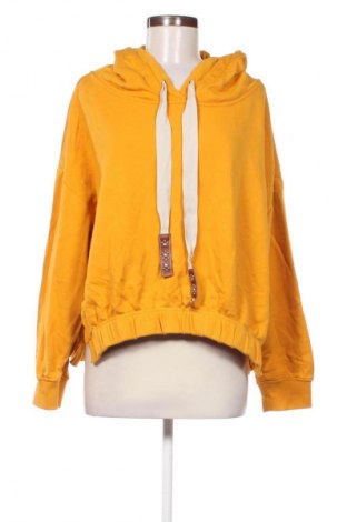 Дамски суитшърт Dorothee Schumacher, Размер M, Цвят Жълт, Цена 74,13 €