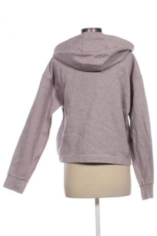 Damen Sweatshirt Emporio Armani, Größe XXL, Farbe Aschrosa, Preis € 76,99