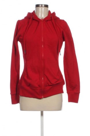 Női sweatshirt Engelbert Strauss, Méret M, Szín Piros, Ár 7 019 Ft