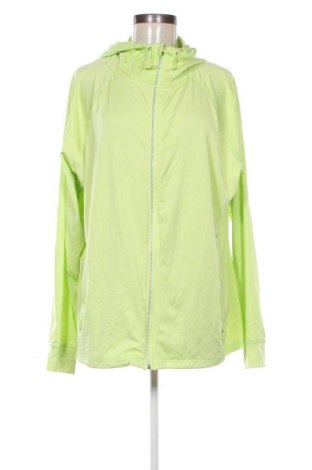 Γυναικείο φούτερ Ergee, Μέγεθος XXL, Χρώμα Πράσινο, Τιμή 13,99 €