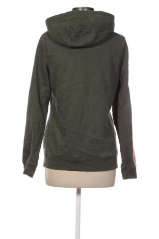 Damen Sweatshirt Esmara, Größe M, Farbe Grün, Preis 5,99 €
