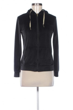 Dámska mikina  Esmara, Veľkosť XS, Farba Čierna, Cena  19,95 €