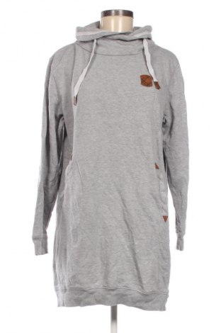 Γυναικείο φούτερ Esmara, Μέγεθος M, Χρώμα Γκρί, Τιμή 8,99 €