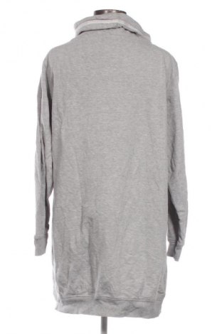 Γυναικείο φούτερ Esmara, Μέγεθος M, Χρώμα Γκρί, Τιμή 8,99 €