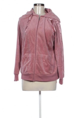Damen Sweatshirt Esmara, Größe XL, Farbe Rosa, Preis 20,00 €
