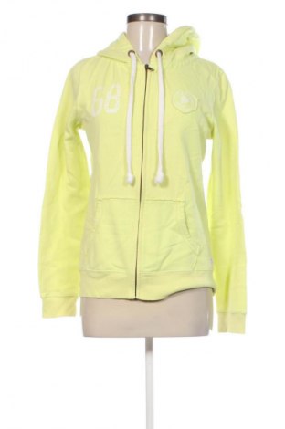 Γυναικείο φούτερ Esprit, Μέγεθος L, Χρώμα Πράσινο, Τιμή 7,99 €