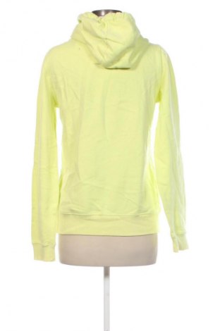 Γυναικείο φούτερ Esprit, Μέγεθος L, Χρώμα Πράσινο, Τιμή 7,99 €