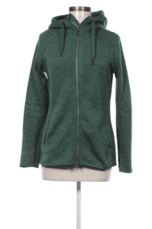 Női sweatshirt Essentials by Tchibo, Méret S, Szín Zöld, Ár 5 865 Ft