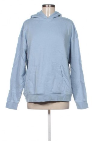 Damen Sweatshirt Essentials by Tchibo, Größe XL, Farbe Blau, Preis € 11,99