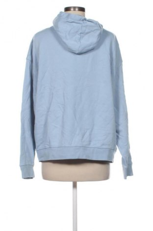Damen Sweatshirt Essentials by Tchibo, Größe XL, Farbe Blau, Preis € 11,99