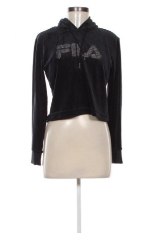 Női sweatshirt FILA, Méret XXS, Szín Kék, Ár 10 579 Ft