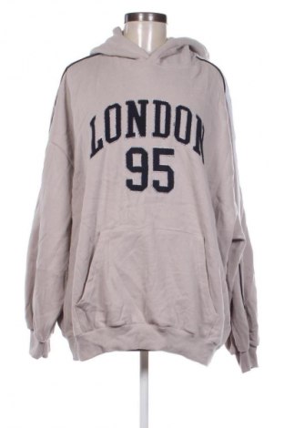 Dámská mikina  Factorie, Velikost M, Barva Béžová, Cena  319,00 Kč