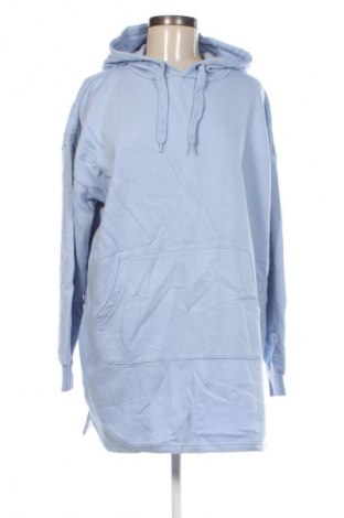 Γυναικείο φούτερ Fb Sister, Μέγεθος M, Χρώμα Μπλέ, Τιμή 10,99 €