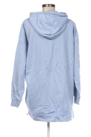 Γυναικείο φούτερ Fb Sister, Μέγεθος M, Χρώμα Μπλέ, Τιμή 10,99 €