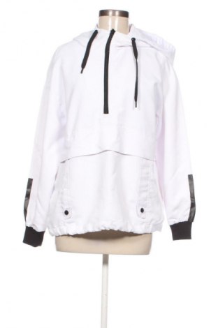 Дамски суитшърт Fb Sister, Размер M, Цвят Бял, Цена 29,33 лв.