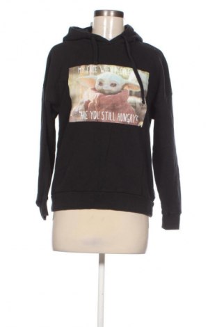 Hanorac de femei Fb Sister, Mărime XS, Culoare Negru, Preț 78,95 Lei