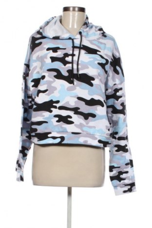 Dámska mikina  Fb Sister, Veľkosť XL, Farba Viacfarebná, Cena  10,95 €