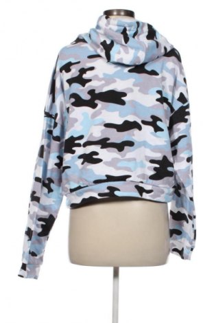 Dámska mikina  Fb Sister, Veľkosť XL, Farba Viacfarebná, Cena  10,95 €