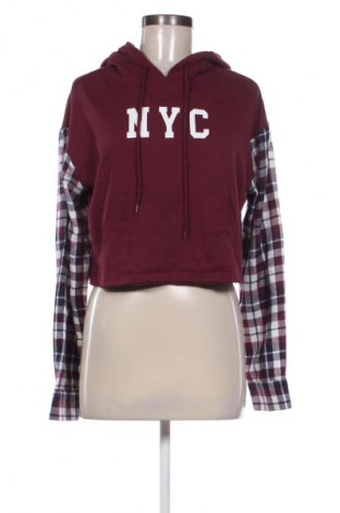 Damen Sweatshirt Forever 21, Größe M, Farbe Mehrfarbig, Preis € 10,30