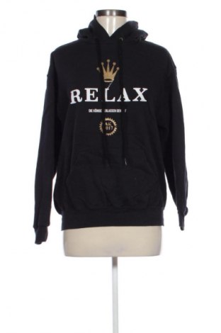 Dámská mikina  Fruit Of The Loom, Velikost M, Barva Černá, Cena  239,00 Kč