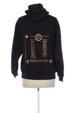 Dámská mikina  Fruit Of The Loom, Velikost M, Barva Černá, Cena  239,00 Kč