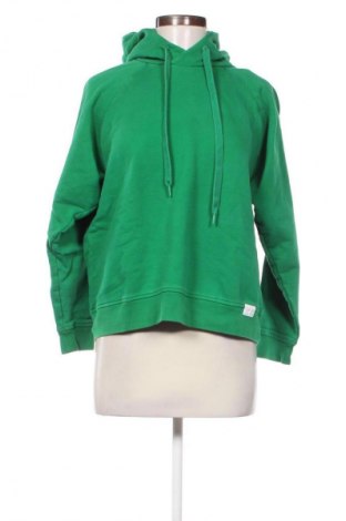 Dámska mikina  G-Star Raw, Veľkosť M, Farba Zelená, Cena  34,78 €