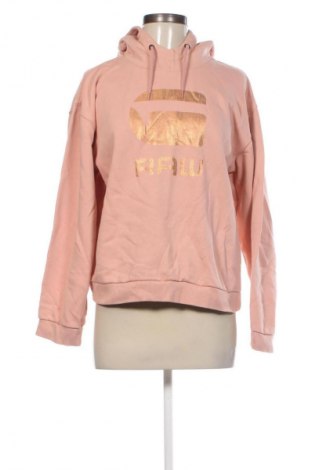Hanorac de femei G-Star Raw, Mărime M, Culoare Roz, Preț 77,99 Lei