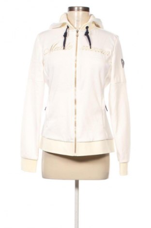 Dámska mikina  Gaastra, Veľkosť L, Farba Biela, Cena  30,95 €