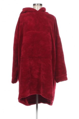 Дамски суитшърт Galeria, Размер M, Цвят Червен, Цена 43,99 лв.