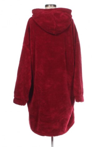 Дамски суитшърт Galeria, Размер M, Цвят Червен, Цена 43,99 лв.