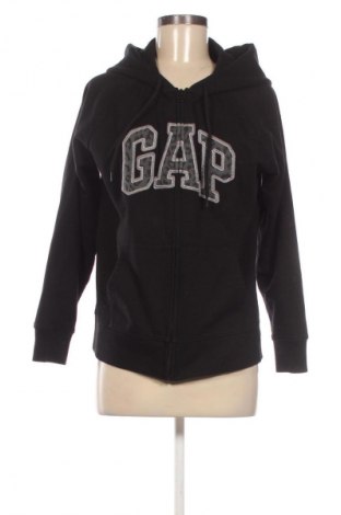 Damen Sweatshirt Gap, Größe L, Farbe Schwarz, Preis € 17,36
