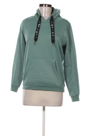 Női sweatshirt Gina, Méret S, Szín Zöld, Ár 5 865 Ft