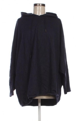 Damen Sweatshirt Gina Benotti, Größe XXL, Farbe Blau, Preis € 19,99