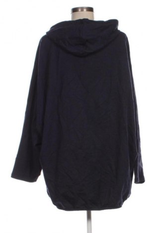 Damen Sweatshirt Gina Benotti, Größe XXL, Farbe Blau, Preis € 19,99