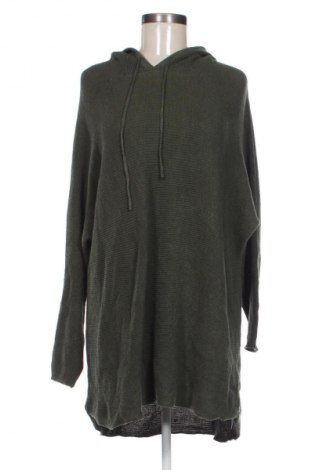 Γυναικείο φούτερ Gina Benotti, Μέγεθος XL, Χρώμα Πράσινο, Τιμή 5,99 €