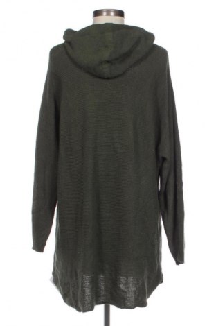 Γυναικείο φούτερ Gina Benotti, Μέγεθος XL, Χρώμα Πράσινο, Τιμή 5,99 €